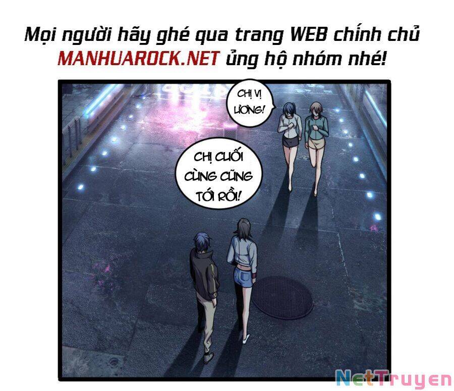 Ta Chỉ Muốn An Tĩnh Chơi Game - Chương 25