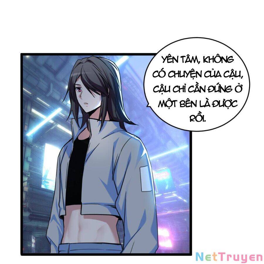 Ta Chỉ Muốn An Tĩnh Chơi Game - Chương 25