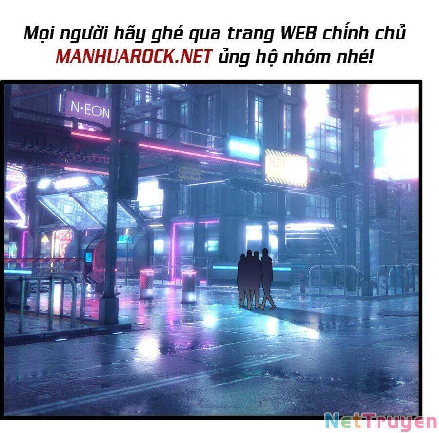 Ta Chỉ Muốn An Tĩnh Chơi Game - Chương 25