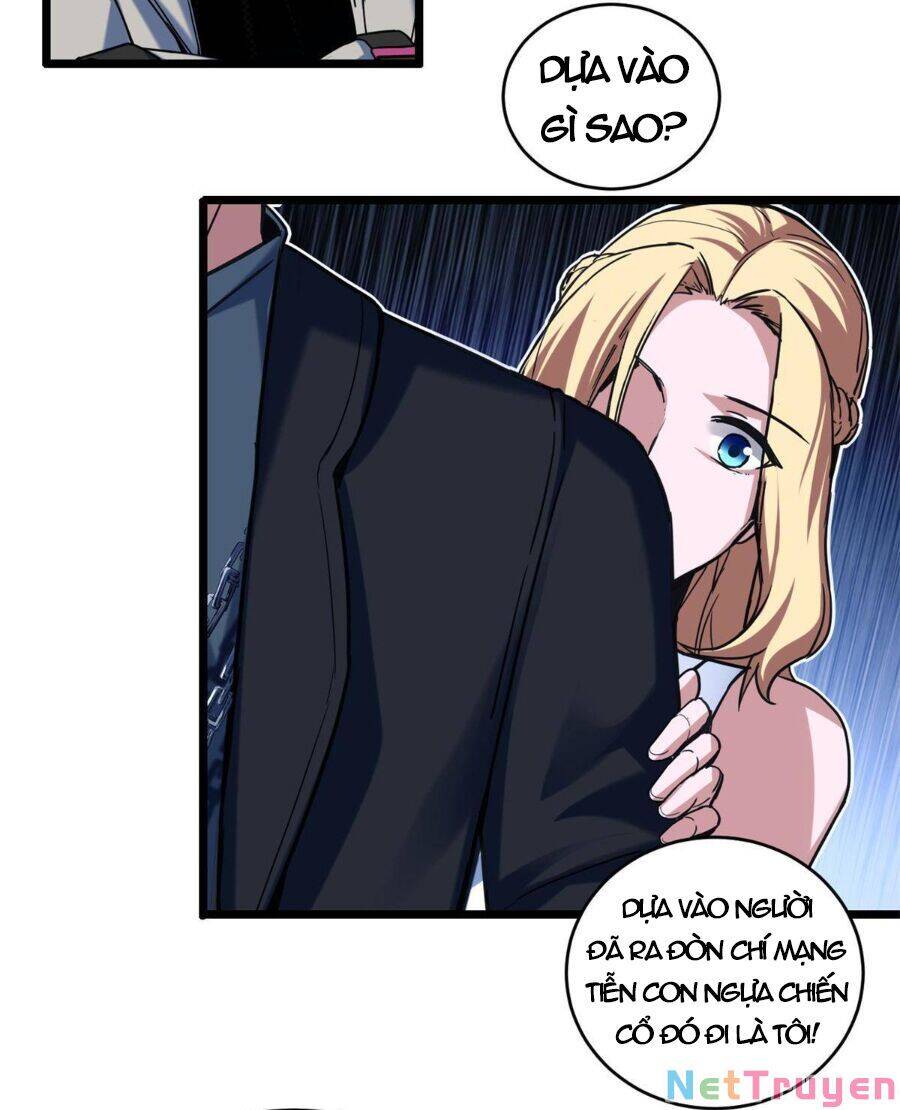 Ta Chỉ Muốn An Tĩnh Chơi Game - Chương 25