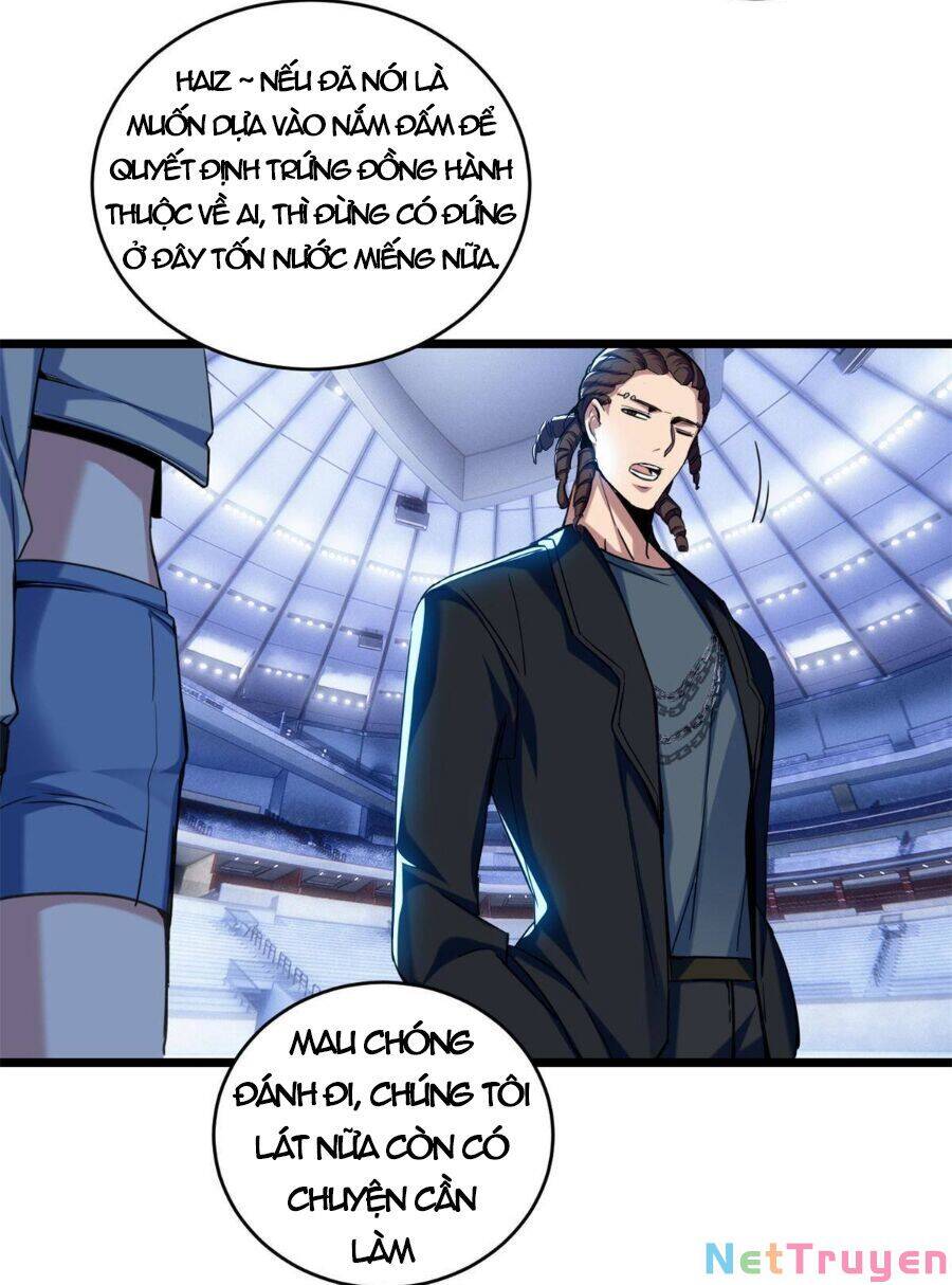 Ta Chỉ Muốn An Tĩnh Chơi Game - Chương 25