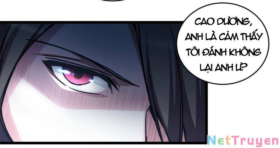 Ta Chỉ Muốn An Tĩnh Chơi Game - Chương 25