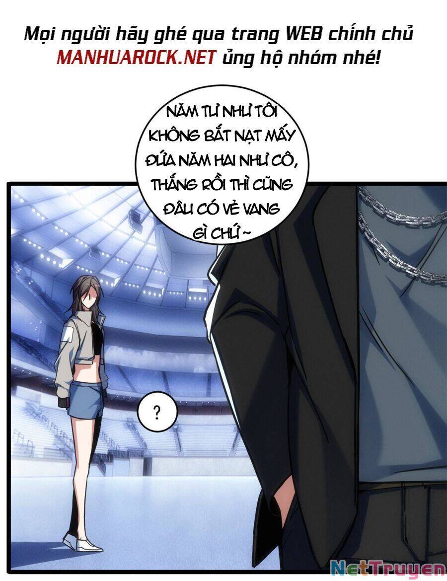 Ta Chỉ Muốn An Tĩnh Chơi Game - Chương 25