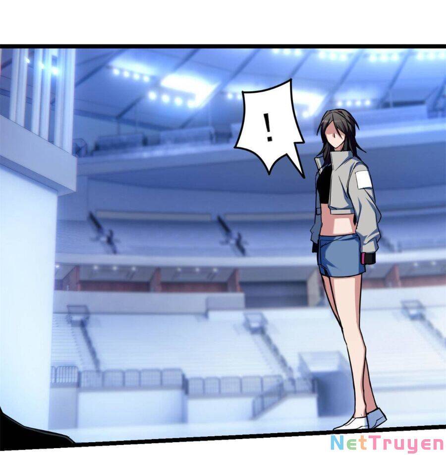 Ta Chỉ Muốn An Tĩnh Chơi Game - Chương 25