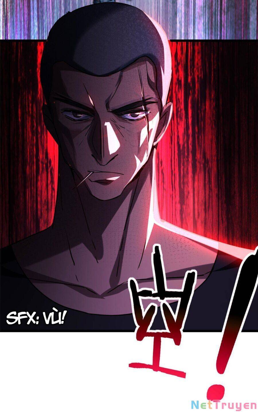 Ta Chỉ Muốn An Tĩnh Chơi Game - Chương 25