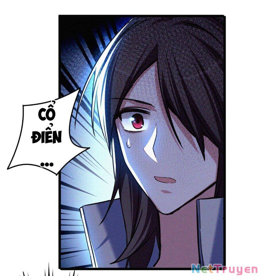 Ta Chỉ Muốn An Tĩnh Chơi Game - Chương 25