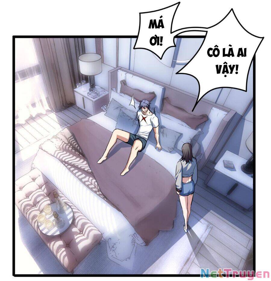 Ta Chỉ Muốn An Tĩnh Chơi Game - Chương 25