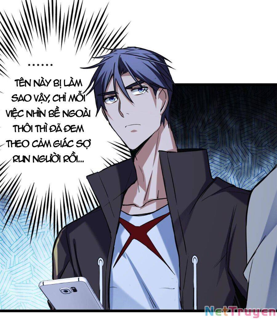 Ta Chỉ Muốn An Tĩnh Chơi Game - Chương 25