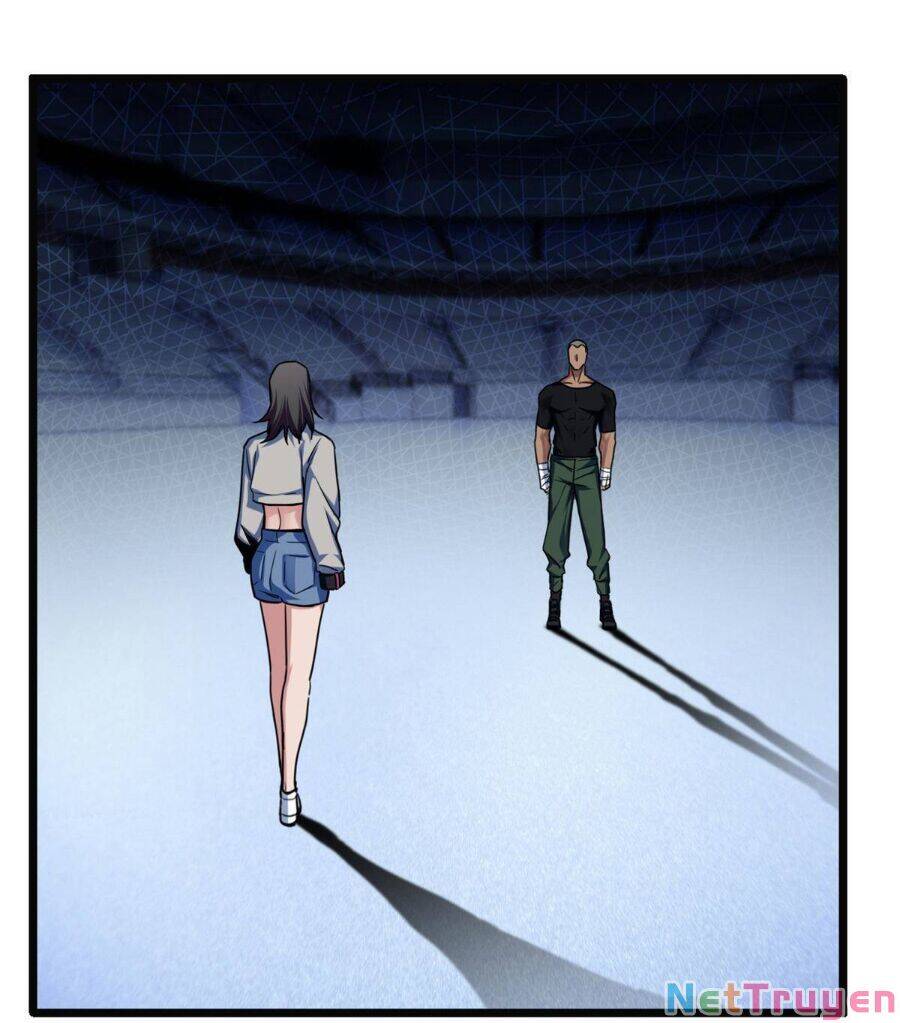 Ta Chỉ Muốn An Tĩnh Chơi Game - Chương 25