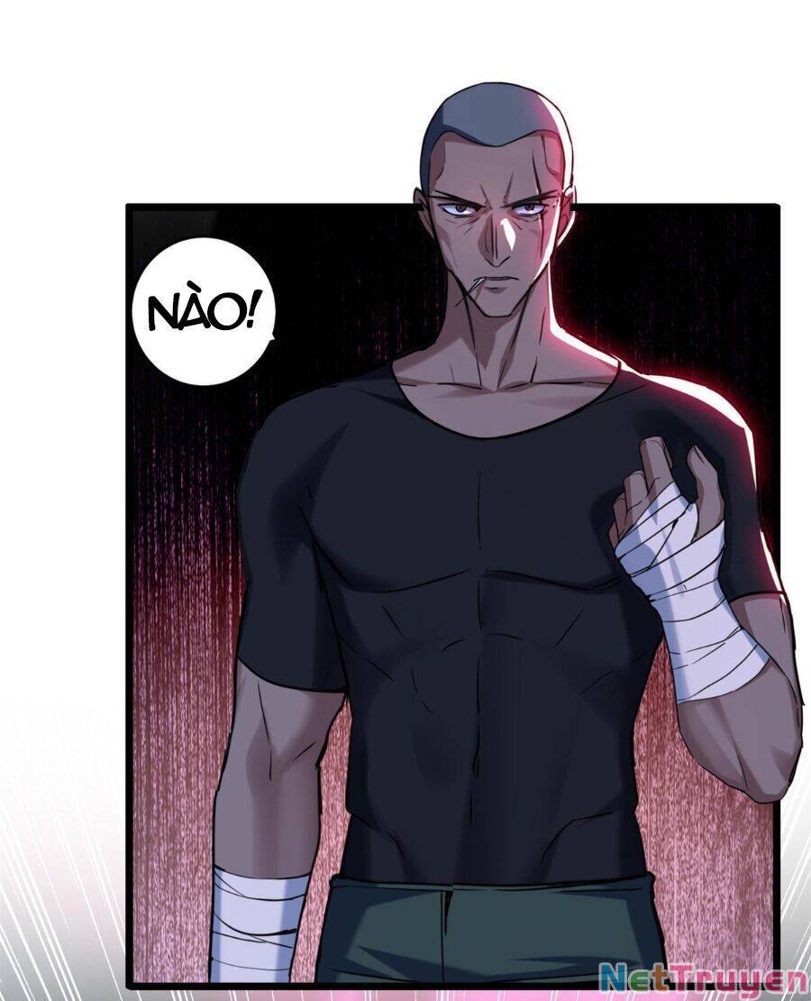 Ta Chỉ Muốn An Tĩnh Chơi Game - Chương 25