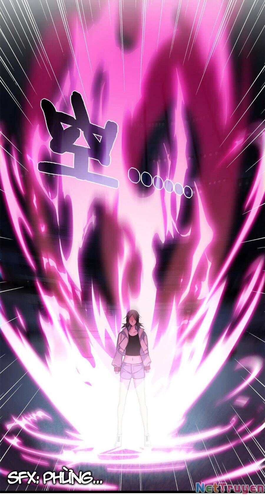 Ta Chỉ Muốn An Tĩnh Chơi Game - Chương 25