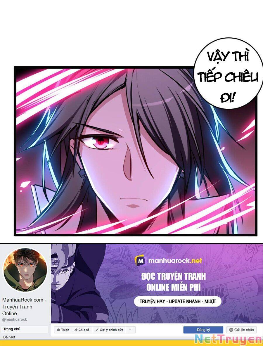 Ta Chỉ Muốn An Tĩnh Chơi Game - Chương 25