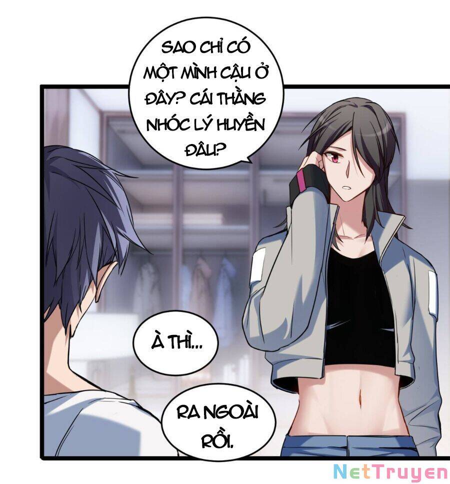 Ta Chỉ Muốn An Tĩnh Chơi Game - Chương 25