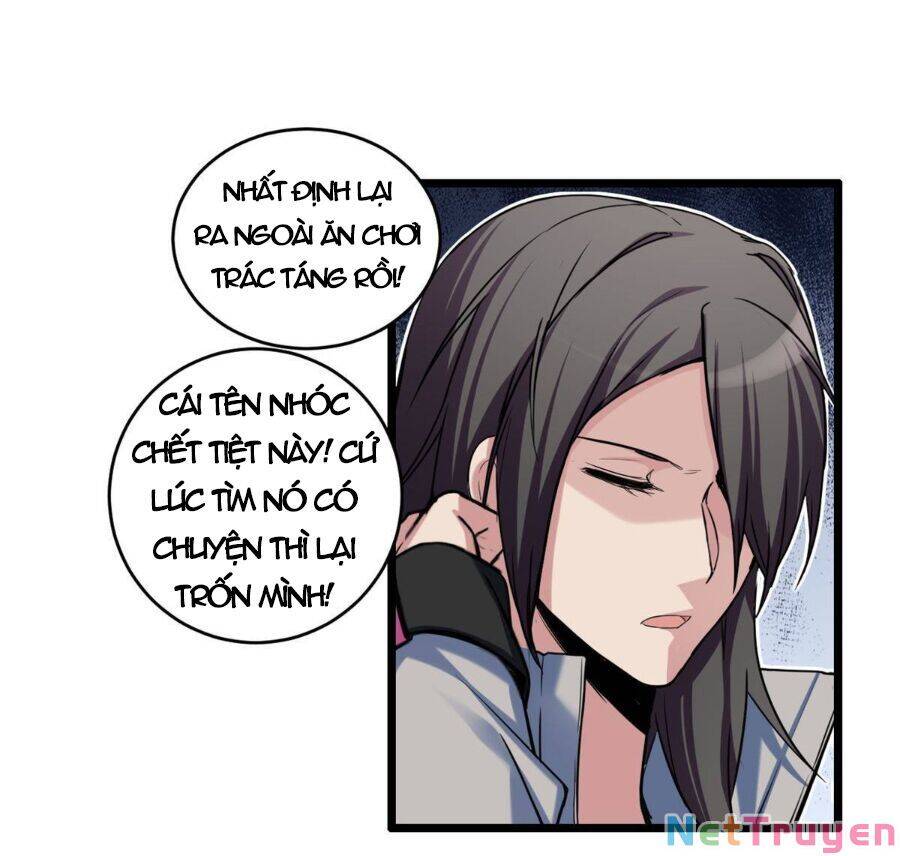 Ta Chỉ Muốn An Tĩnh Chơi Game - Chương 25