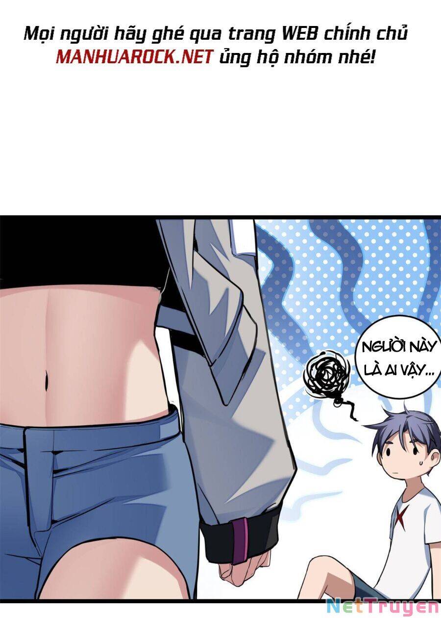 Ta Chỉ Muốn An Tĩnh Chơi Game - Chương 25