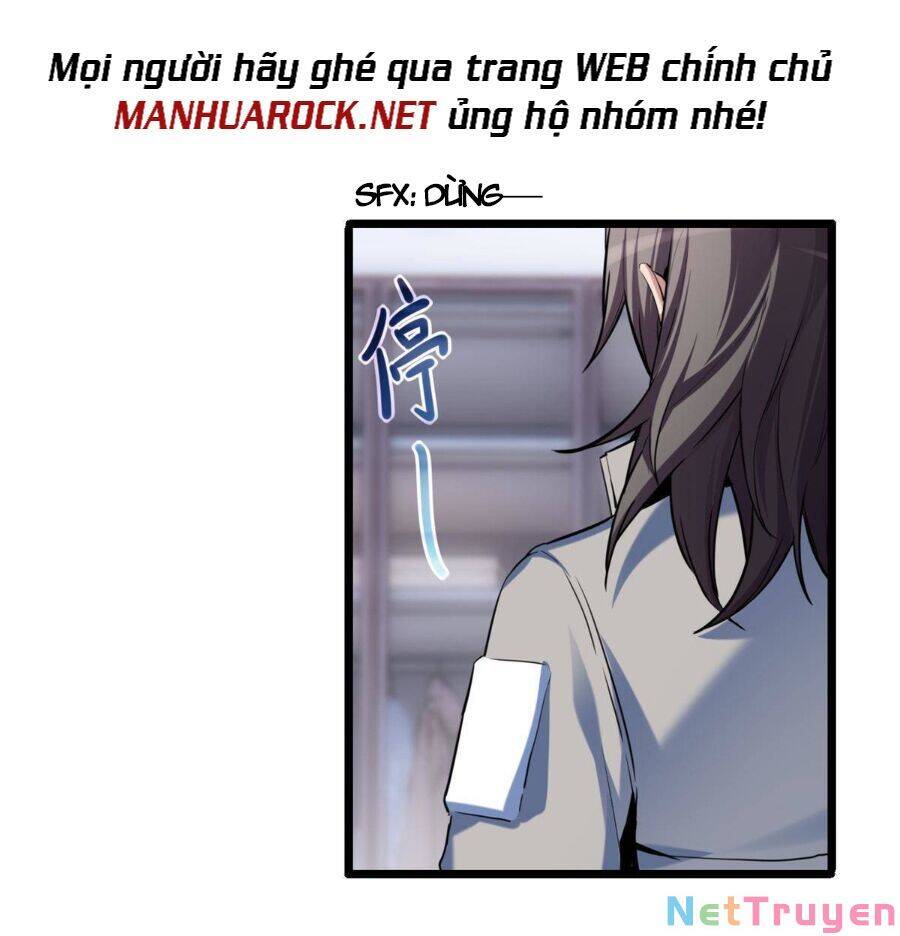 Ta Chỉ Muốn An Tĩnh Chơi Game - Chương 25