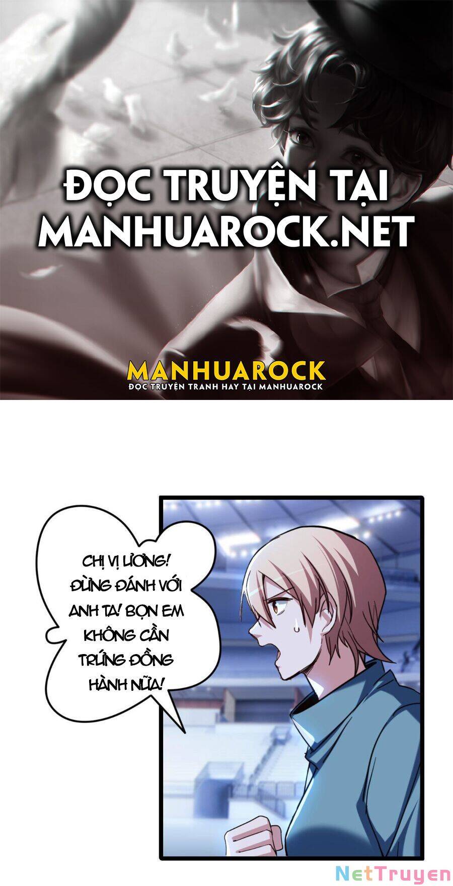 Ta Chỉ Muốn An Tĩnh Chơi Game - Chương 26