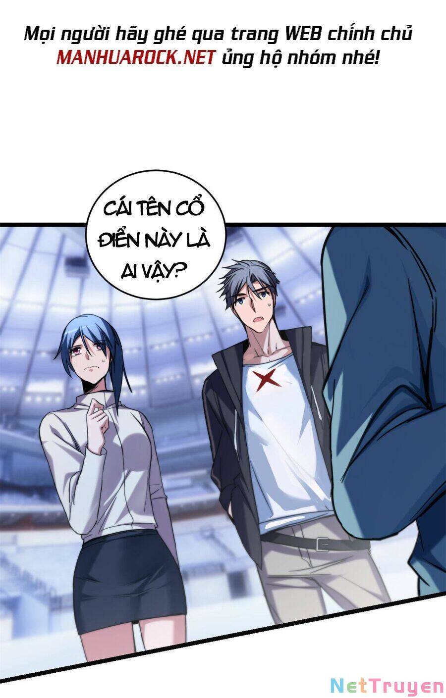 Ta Chỉ Muốn An Tĩnh Chơi Game - Chương 26