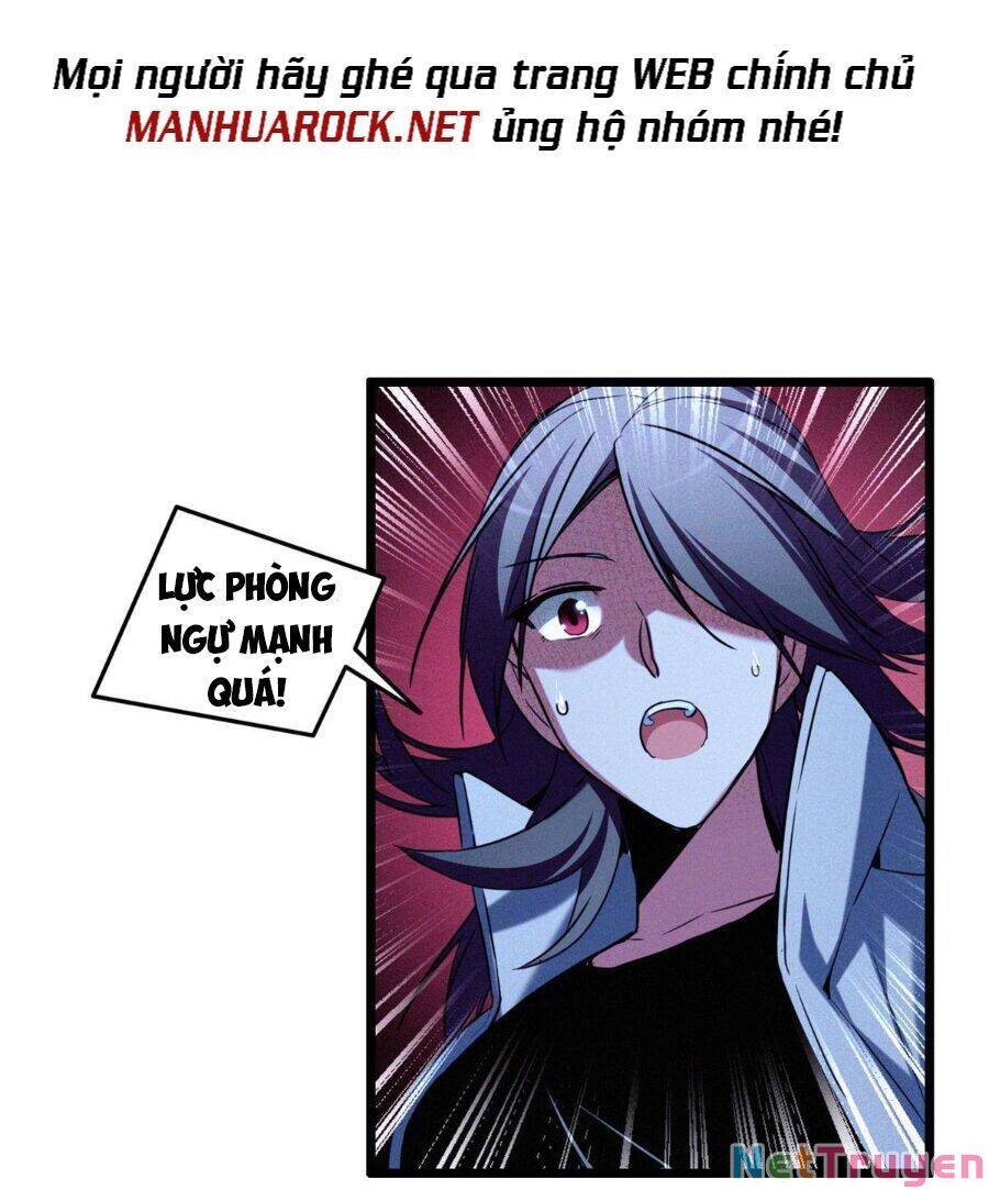 Ta Chỉ Muốn An Tĩnh Chơi Game - Chương 26