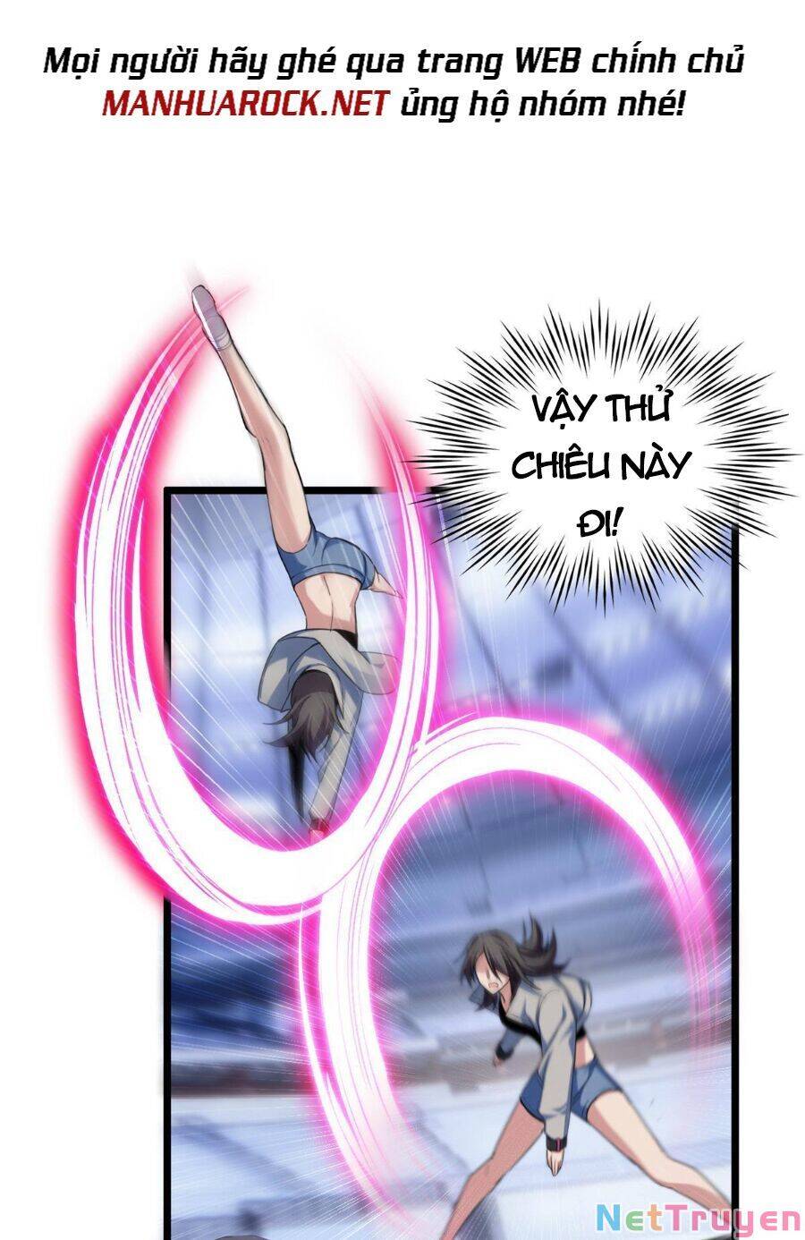 Ta Chỉ Muốn An Tĩnh Chơi Game - Chương 26