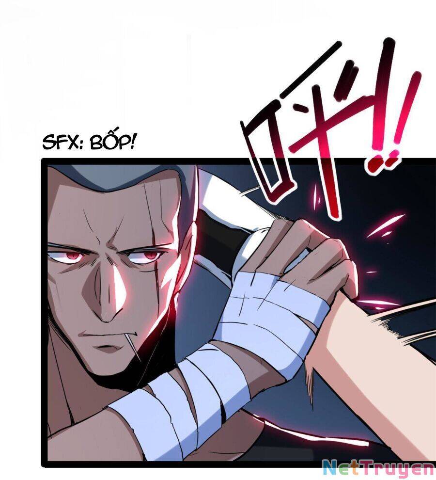 Ta Chỉ Muốn An Tĩnh Chơi Game - Chương 26