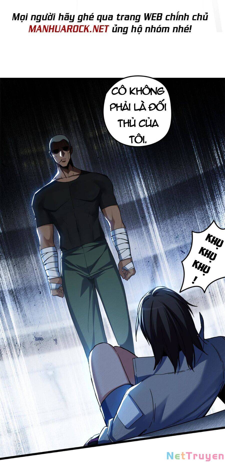 Ta Chỉ Muốn An Tĩnh Chơi Game - Chương 26