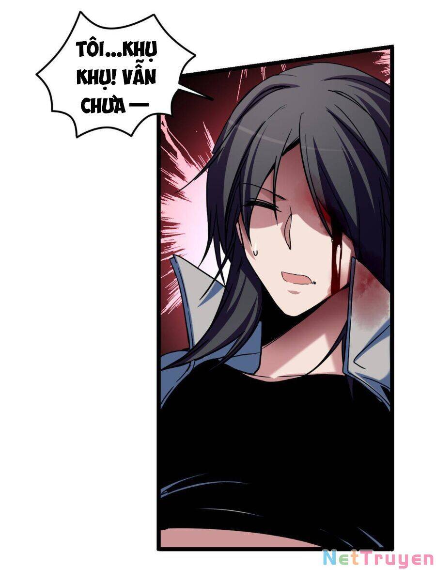 Ta Chỉ Muốn An Tĩnh Chơi Game - Chương 26