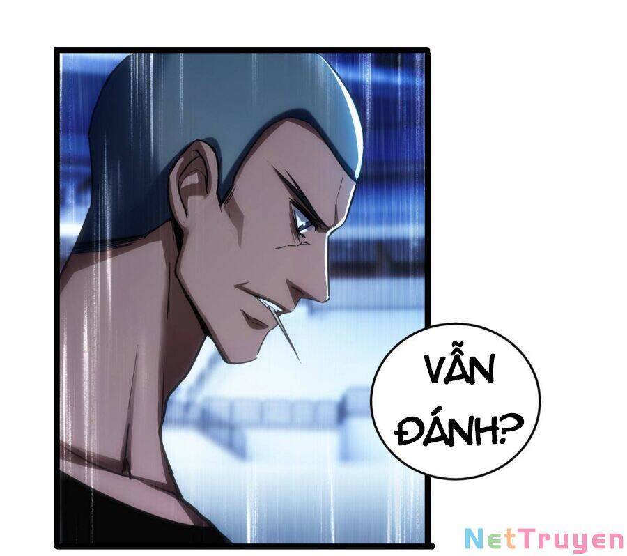 Ta Chỉ Muốn An Tĩnh Chơi Game - Chương 26