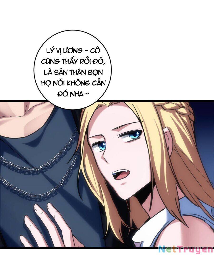 Ta Chỉ Muốn An Tĩnh Chơi Game - Chương 26