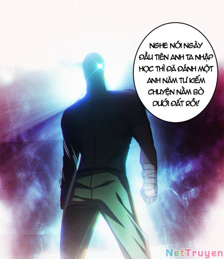 Ta Chỉ Muốn An Tĩnh Chơi Game - Chương 26