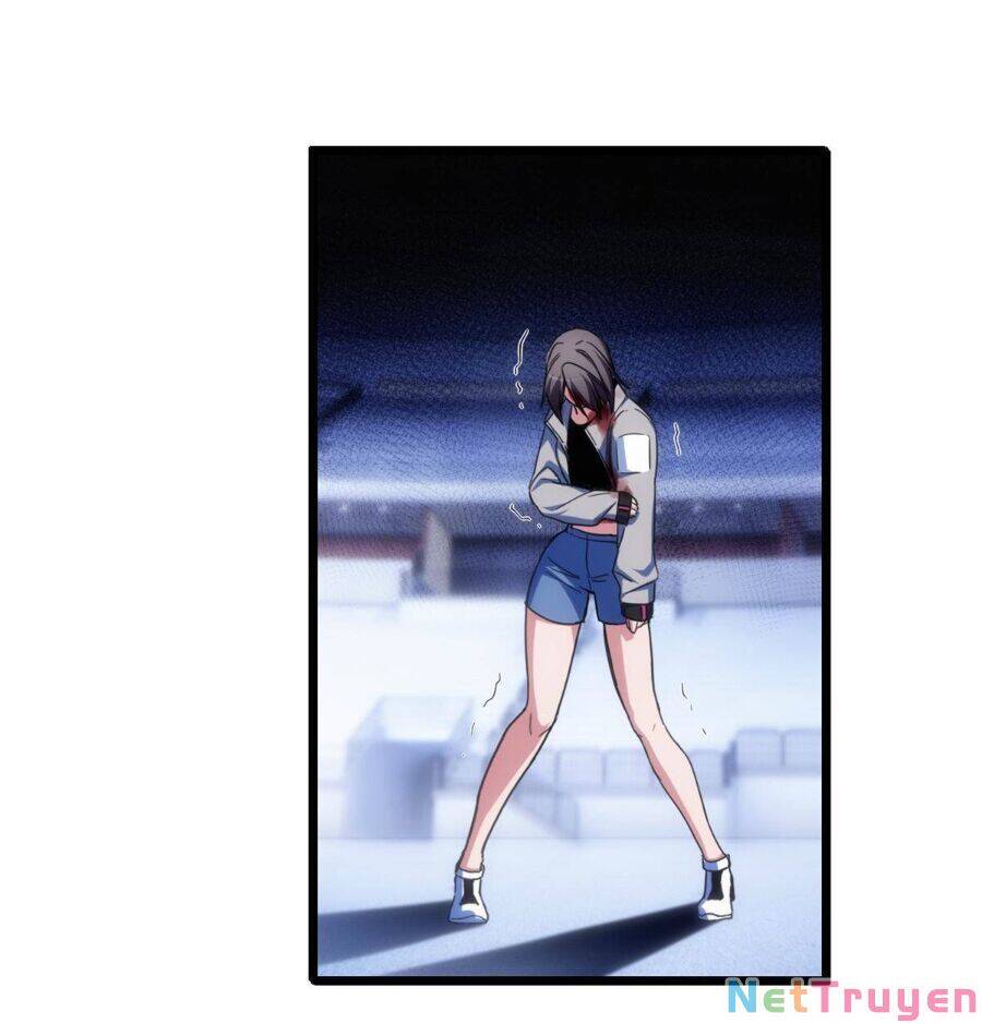 Ta Chỉ Muốn An Tĩnh Chơi Game - Chương 26