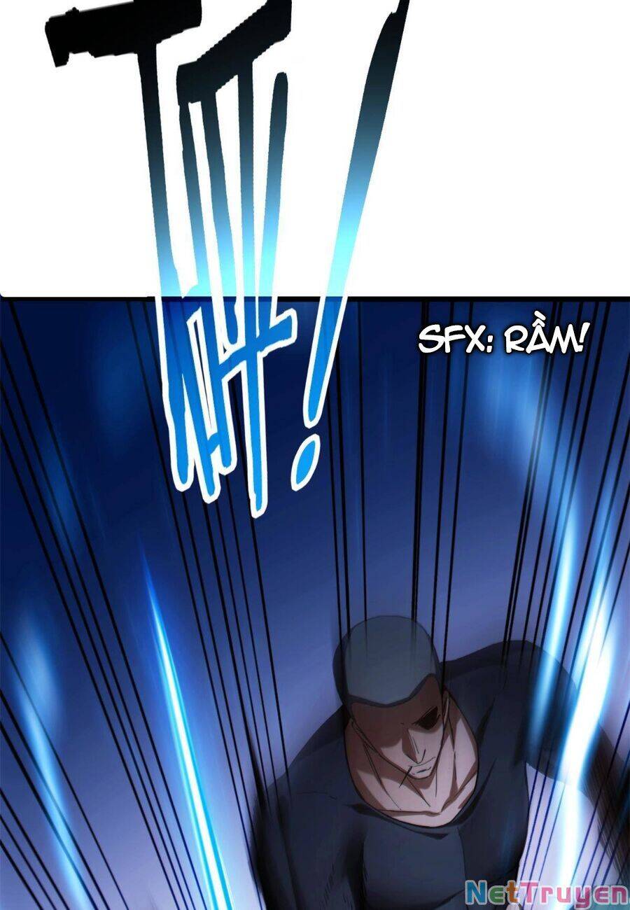 Ta Chỉ Muốn An Tĩnh Chơi Game - Chương 26