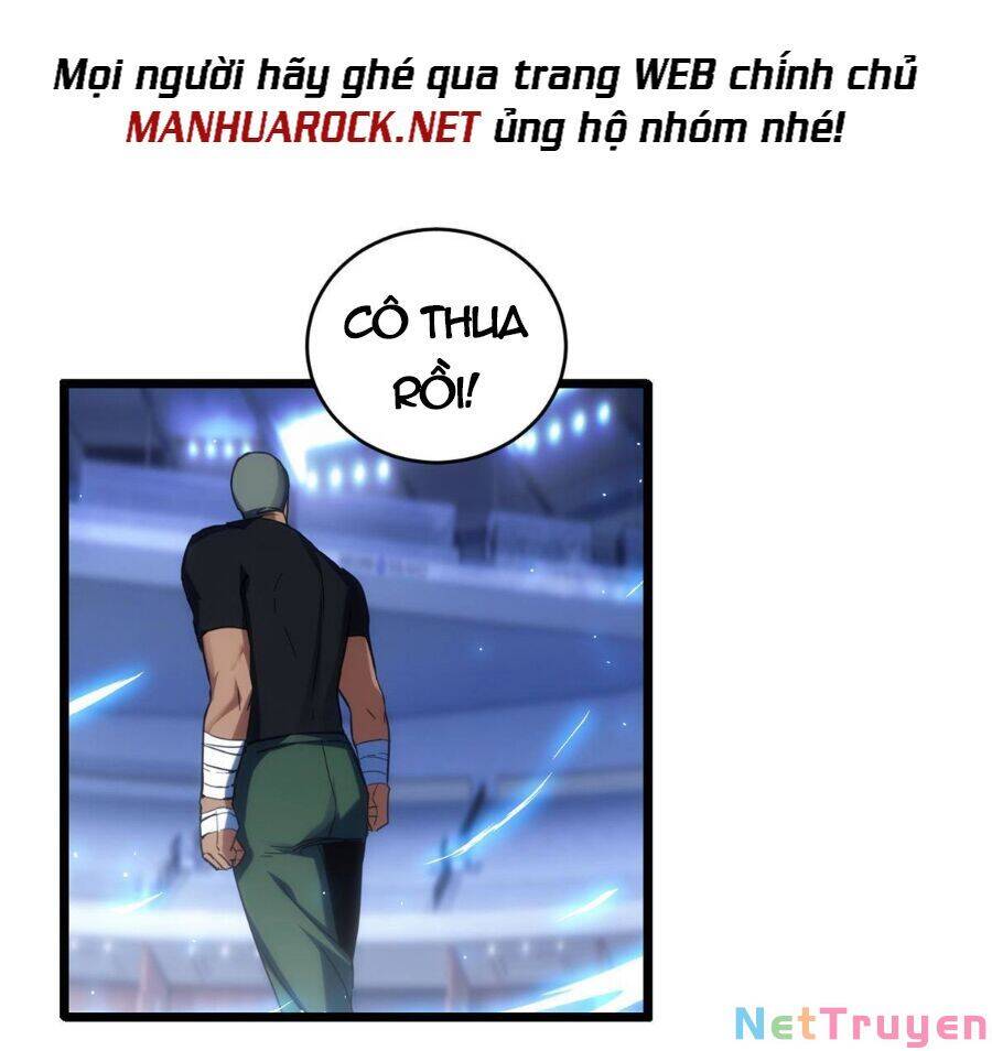 Ta Chỉ Muốn An Tĩnh Chơi Game - Chương 26