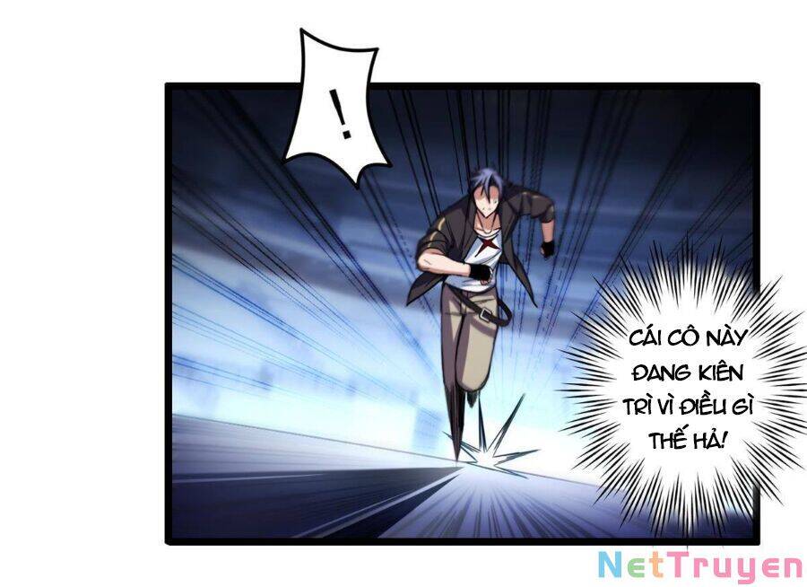 Ta Chỉ Muốn An Tĩnh Chơi Game - Chương 26