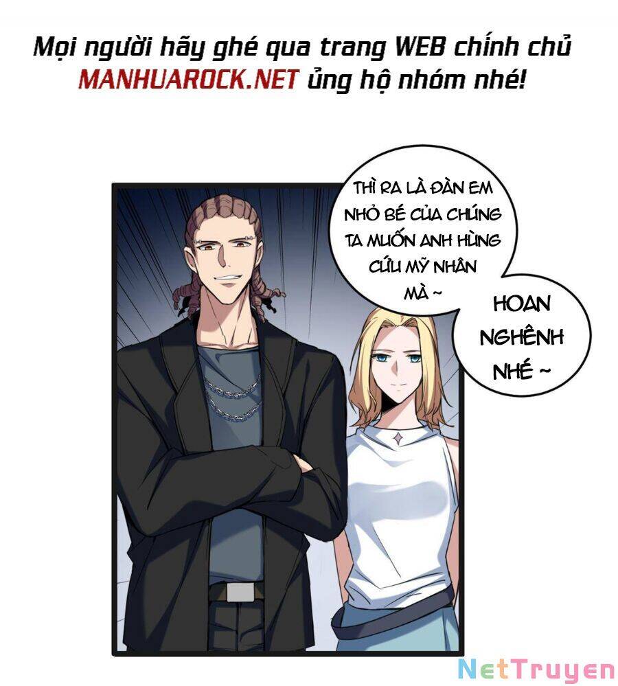 Ta Chỉ Muốn An Tĩnh Chơi Game - Chương 26