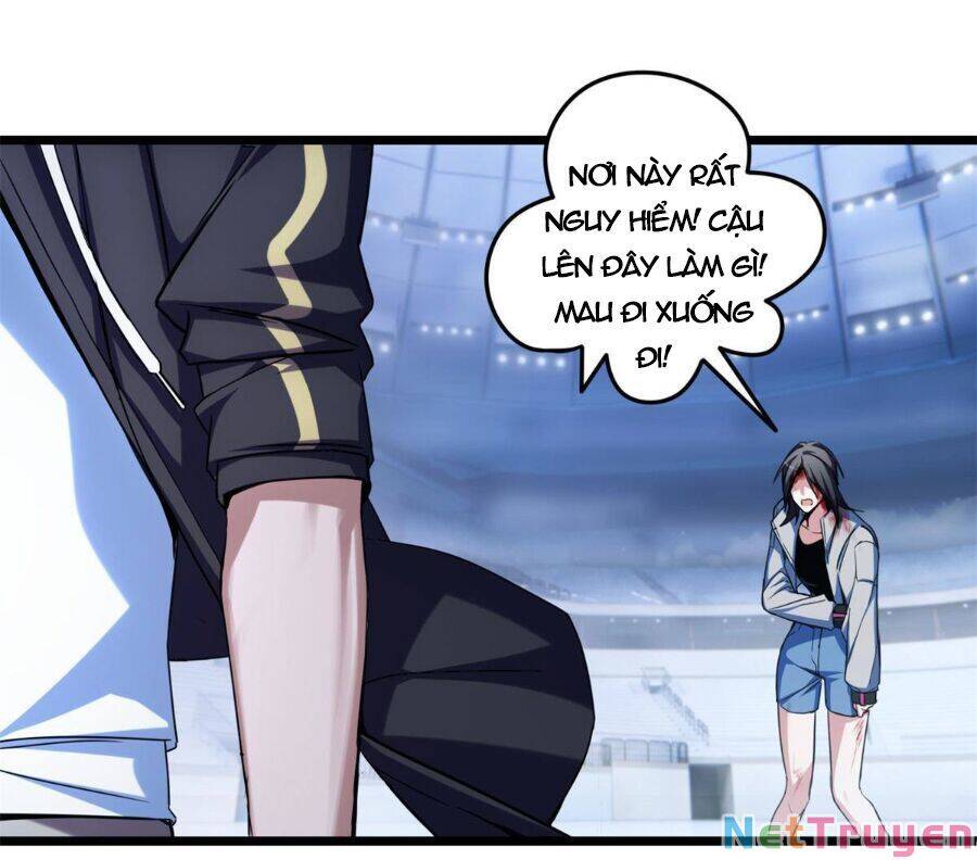 Ta Chỉ Muốn An Tĩnh Chơi Game - Chương 26