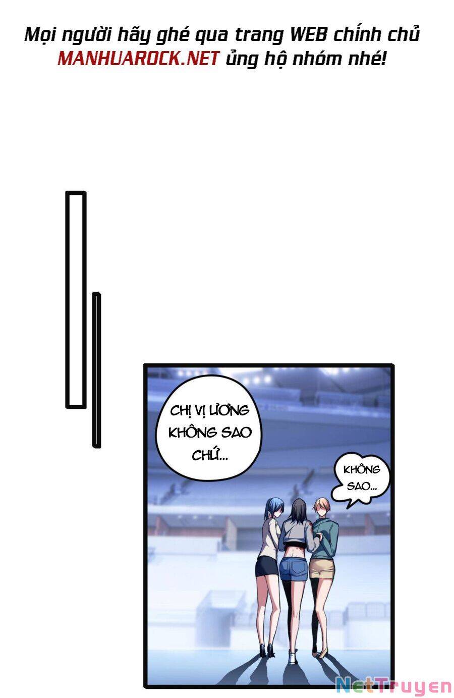 Ta Chỉ Muốn An Tĩnh Chơi Game - Chương 26