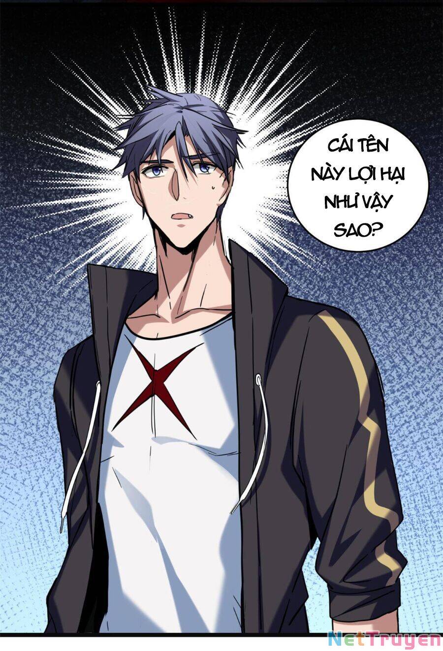 Ta Chỉ Muốn An Tĩnh Chơi Game - Chương 26