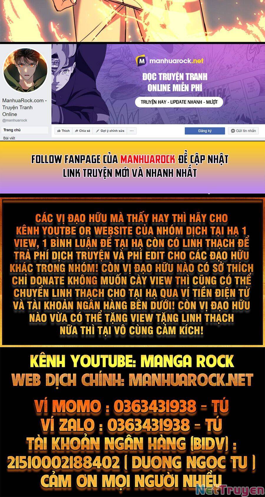 Ta Chỉ Muốn An Tĩnh Chơi Game - Chương 26