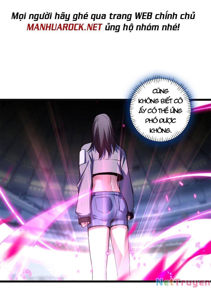 Ta Chỉ Muốn An Tĩnh Chơi Game - Chương 26