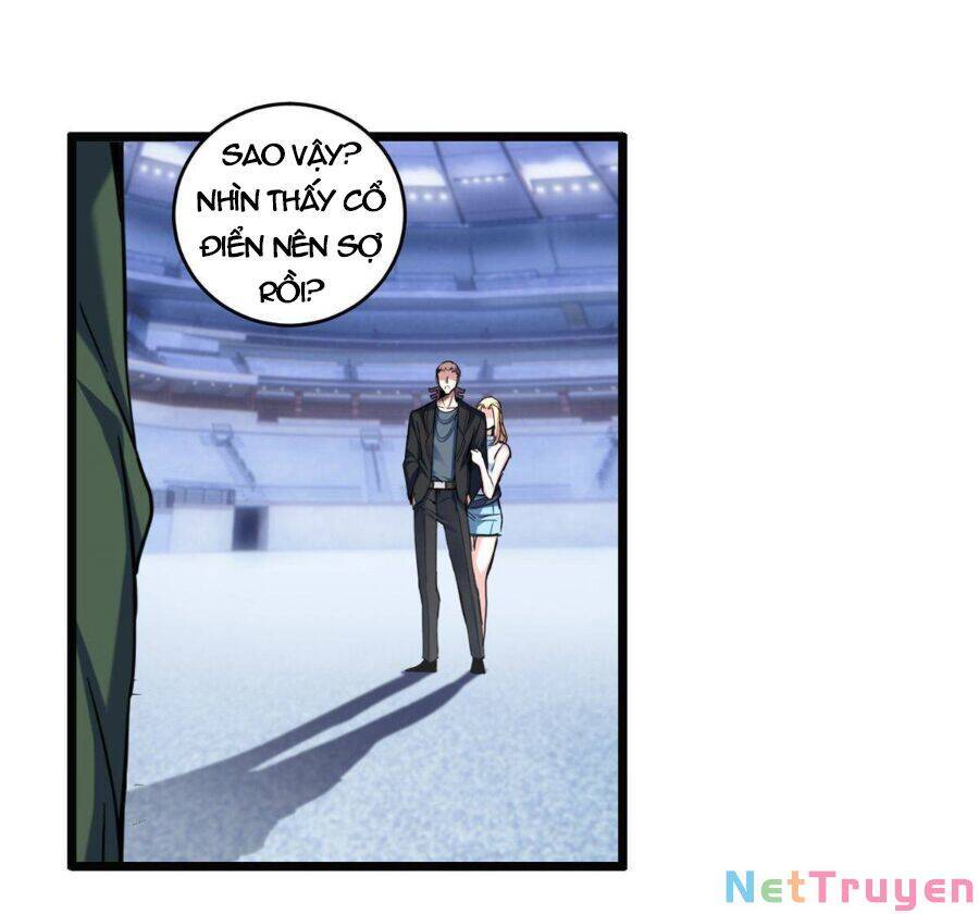 Ta Chỉ Muốn An Tĩnh Chơi Game - Chương 26