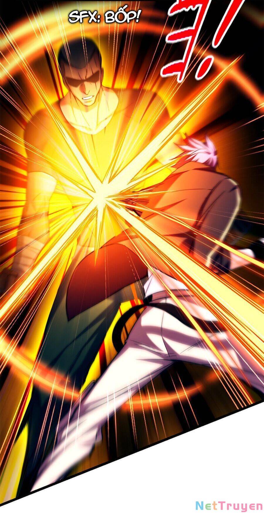 Ta Chỉ Muốn An Tĩnh Chơi Game - Chương 27