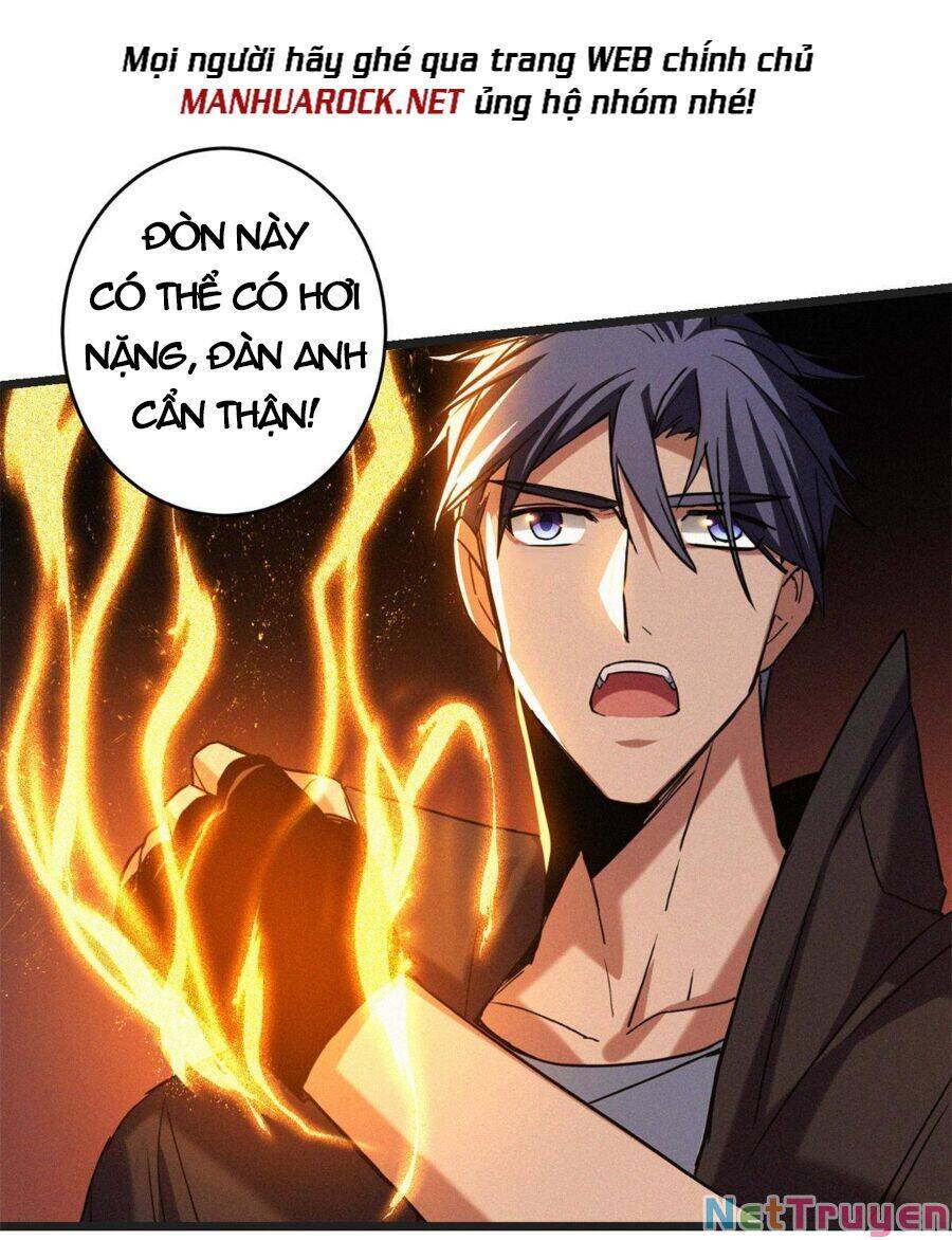 Ta Chỉ Muốn An Tĩnh Chơi Game - Chương 27