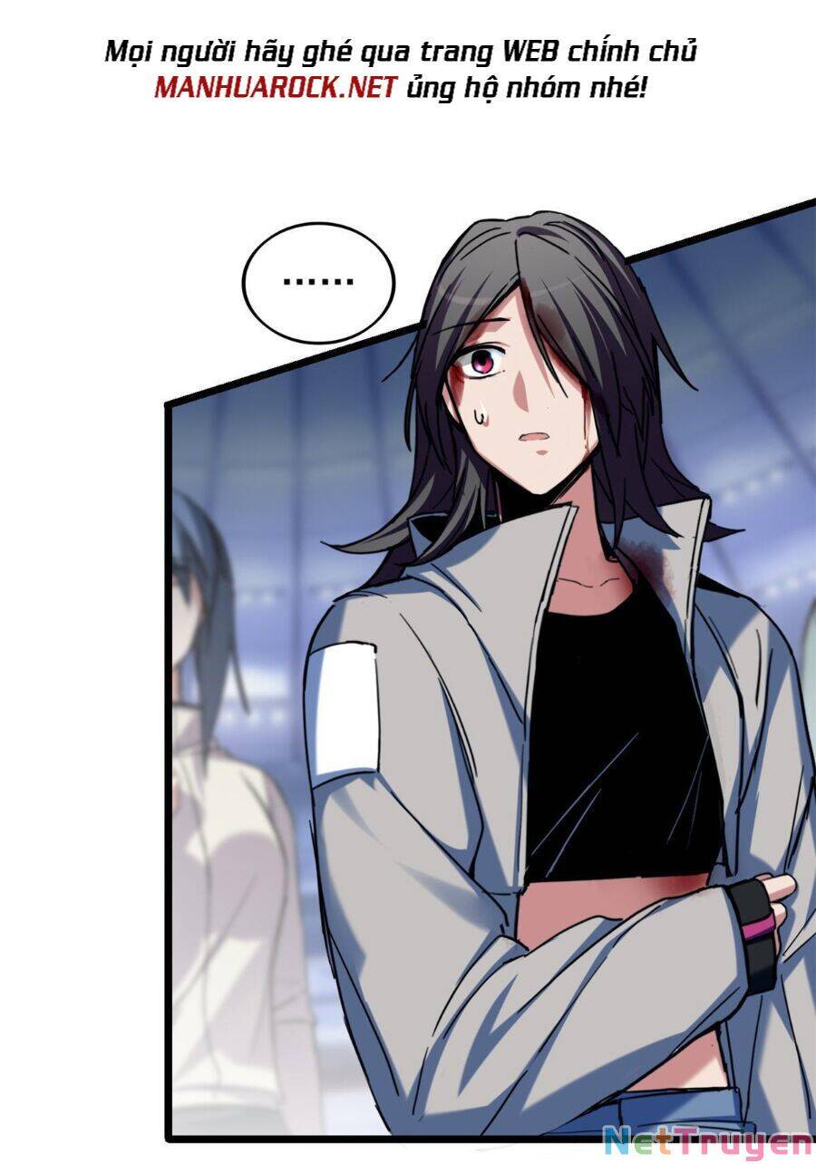 Ta Chỉ Muốn An Tĩnh Chơi Game - Chương 27