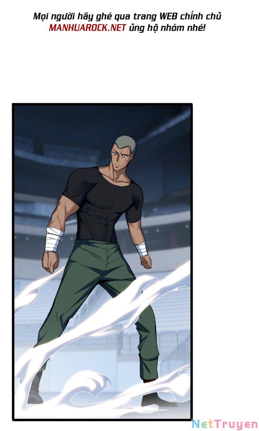 Ta Chỉ Muốn An Tĩnh Chơi Game - Chương 27