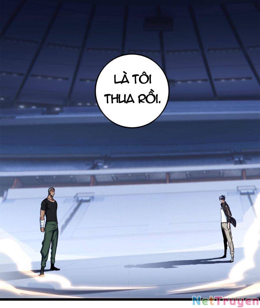 Ta Chỉ Muốn An Tĩnh Chơi Game - Chương 27