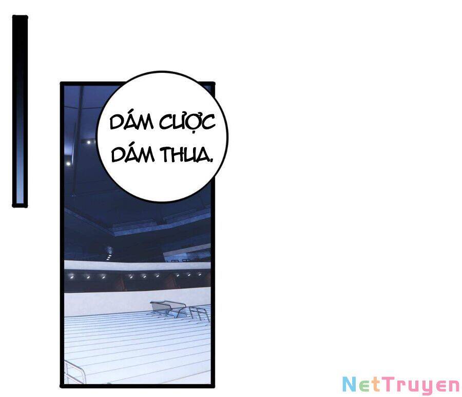 Ta Chỉ Muốn An Tĩnh Chơi Game - Chương 27