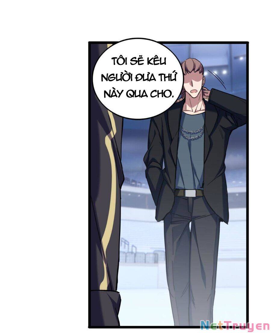 Ta Chỉ Muốn An Tĩnh Chơi Game - Chương 27