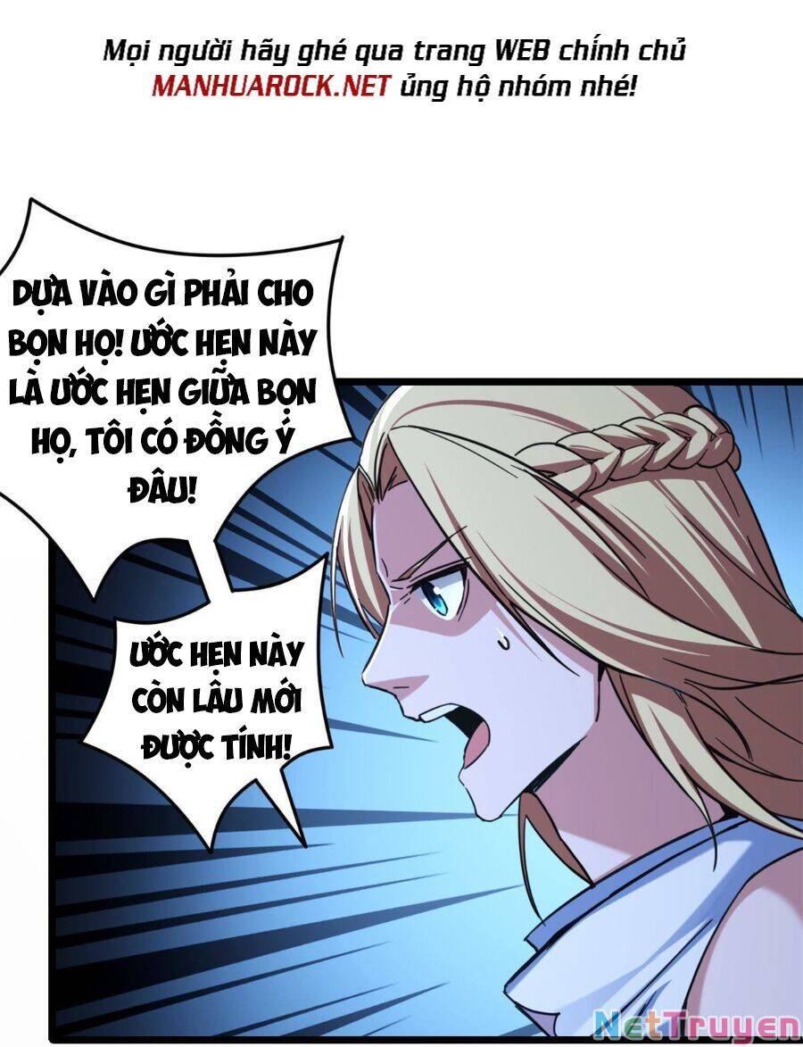 Ta Chỉ Muốn An Tĩnh Chơi Game - Chương 27