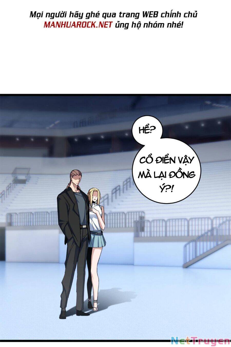 Ta Chỉ Muốn An Tĩnh Chơi Game - Chương 27